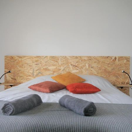 Appartement Le Celeste 113 - Deux Chambres Ramonville-Saint-Agne Exteriör bild
