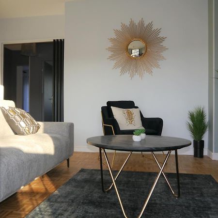 Appartement Le Celeste 113 - Deux Chambres Ramonville-Saint-Agne Exteriör bild