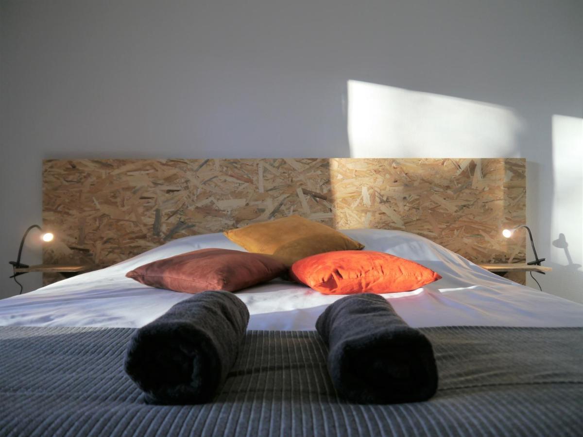 Appartement Le Celeste 113 - Deux Chambres Ramonville-Saint-Agne Exteriör bild
