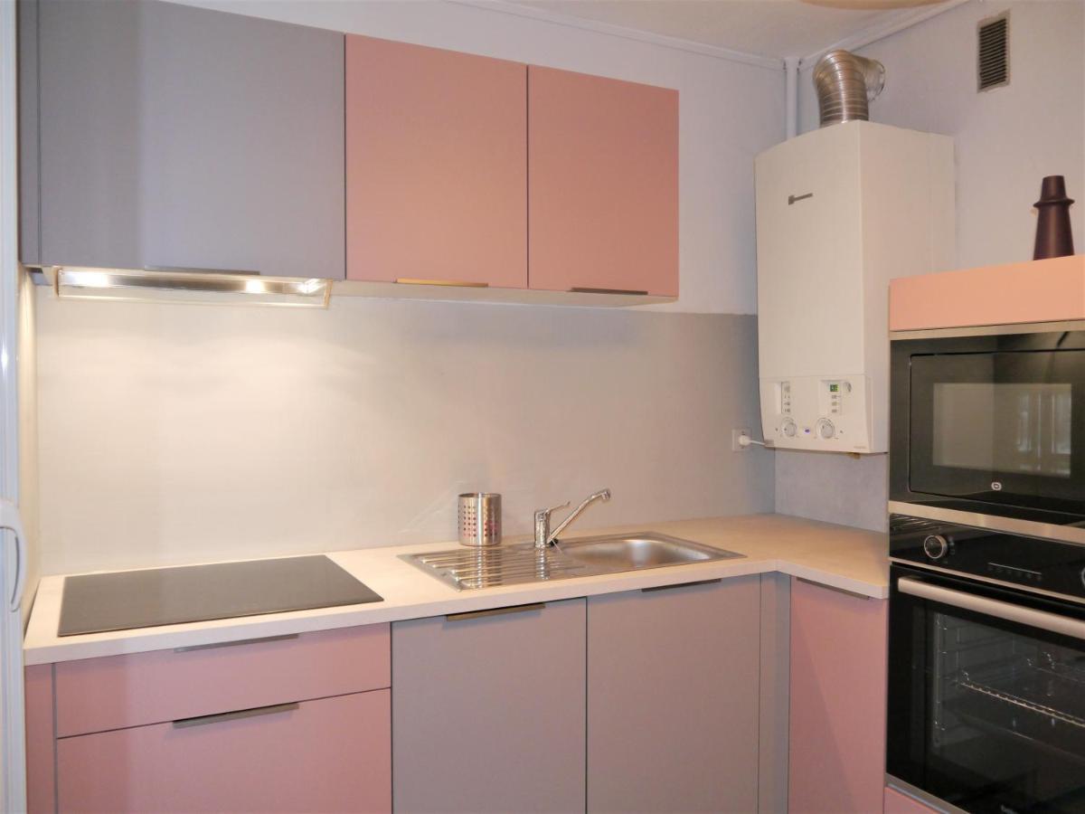 Appartement Le Celeste 113 - Deux Chambres Ramonville-Saint-Agne Exteriör bild