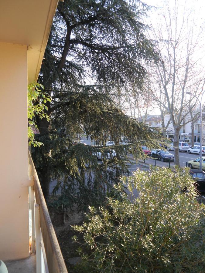 Appartement Le Celeste 113 - Deux Chambres Ramonville-Saint-Agne Exteriör bild