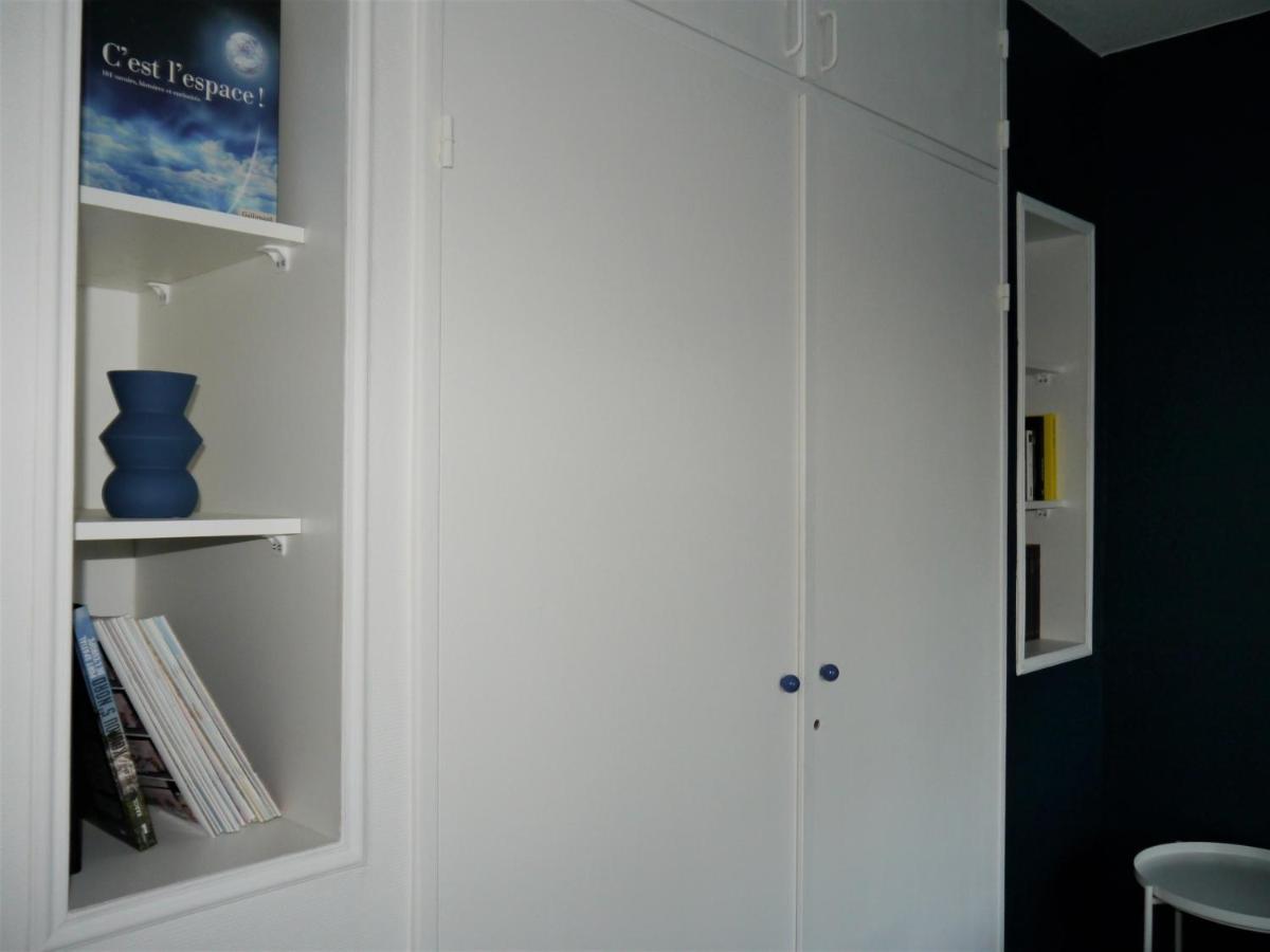 Appartement Le Celeste 113 - Deux Chambres Ramonville-Saint-Agne Exteriör bild
