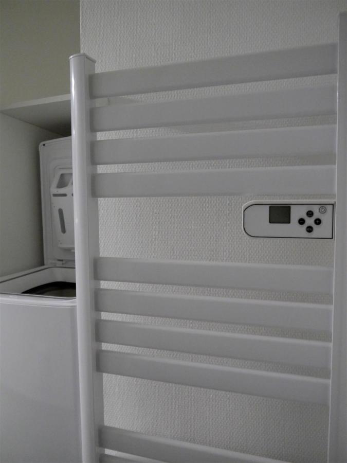 Appartement Le Celeste 113 - Deux Chambres Ramonville-Saint-Agne Exteriör bild