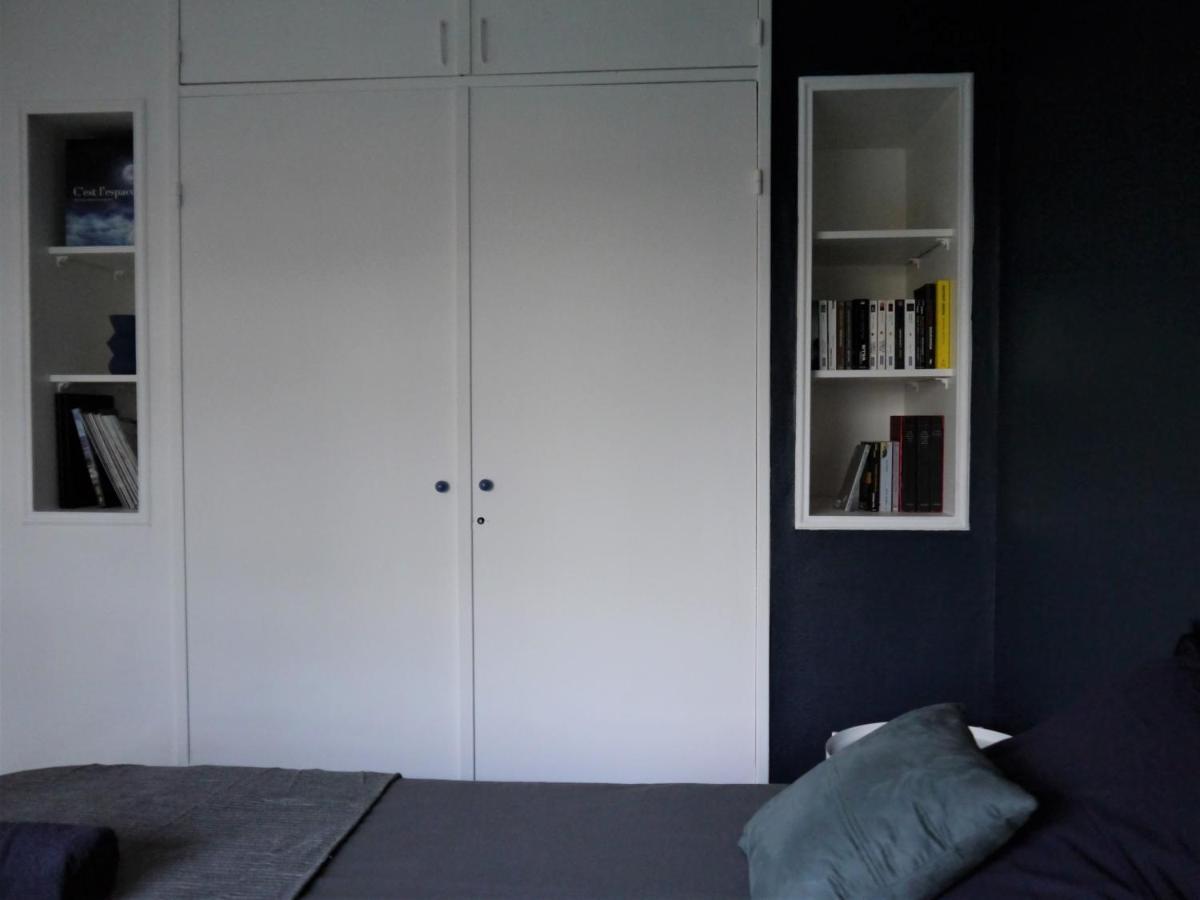 Appartement Le Celeste 113 - Deux Chambres Ramonville-Saint-Agne Exteriör bild
