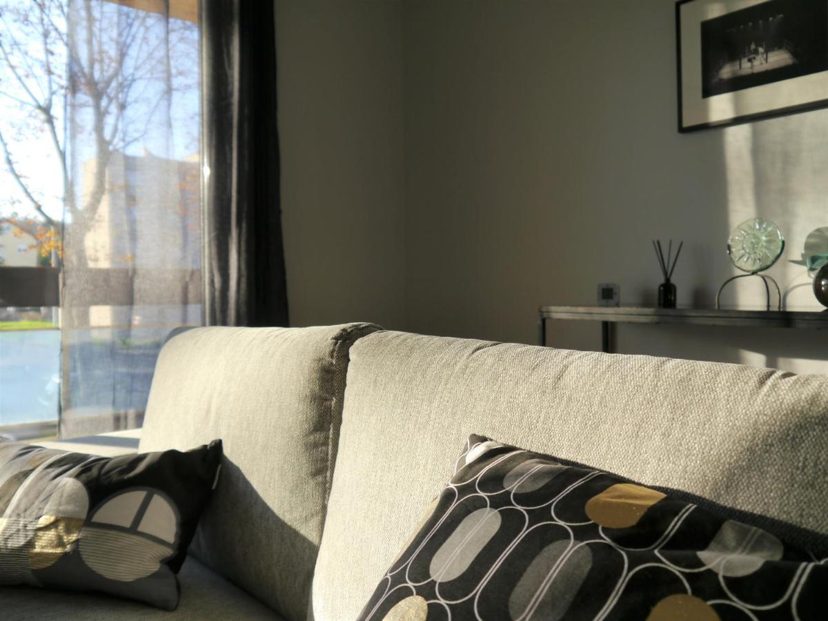 Appartement Le Celeste 113 - Deux Chambres Ramonville-Saint-Agne Exteriör bild
