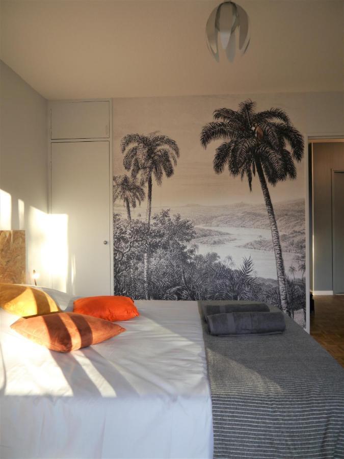 Appartement Le Celeste 113 - Deux Chambres Ramonville-Saint-Agne Exteriör bild