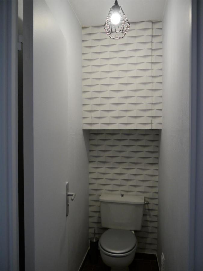 Appartement Le Celeste 113 - Deux Chambres Ramonville-Saint-Agne Exteriör bild