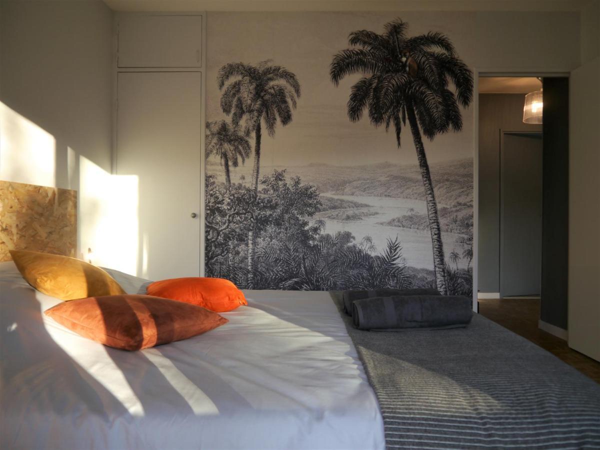 Appartement Le Celeste 113 - Deux Chambres Ramonville-Saint-Agne Exteriör bild