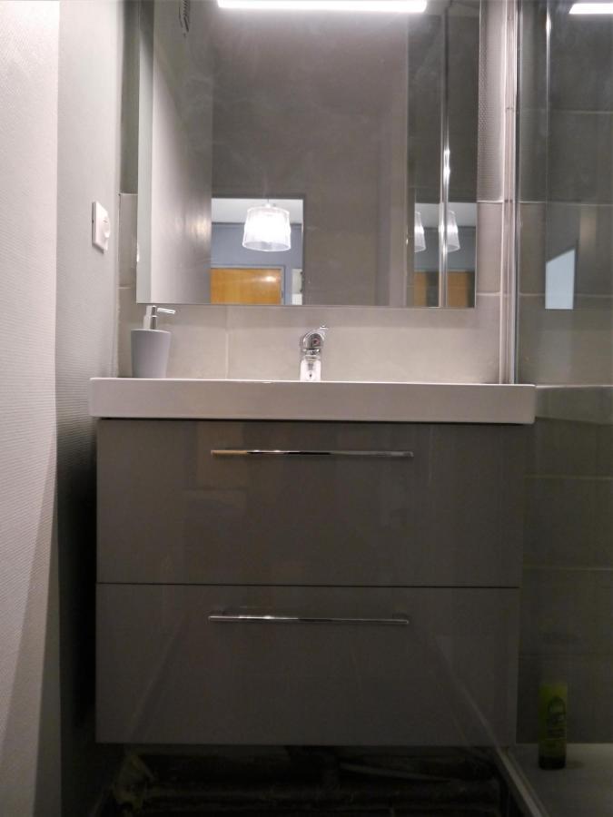 Appartement Le Celeste 113 - Deux Chambres Ramonville-Saint-Agne Exteriör bild