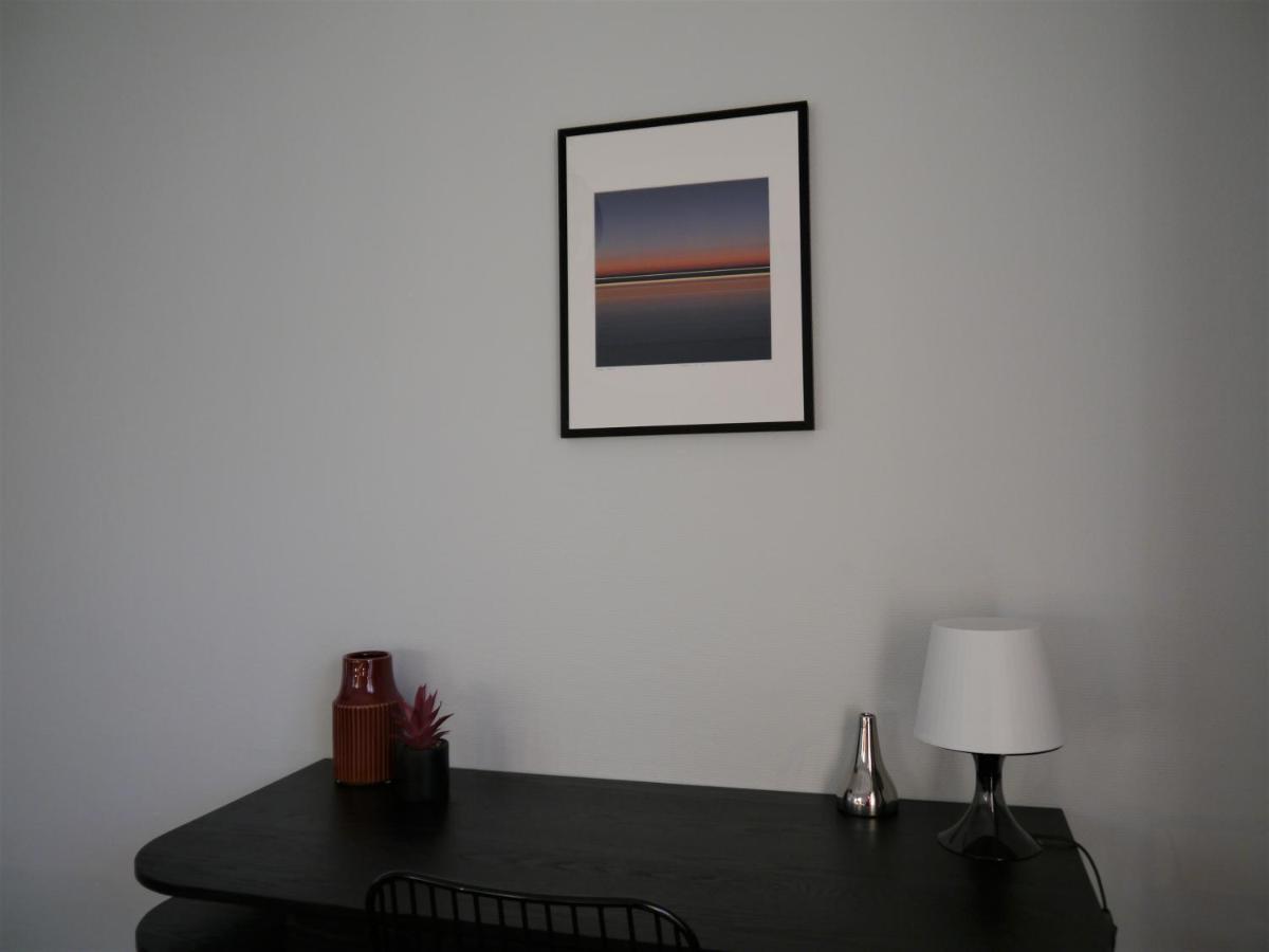 Appartement Le Celeste 113 - Deux Chambres Ramonville-Saint-Agne Exteriör bild