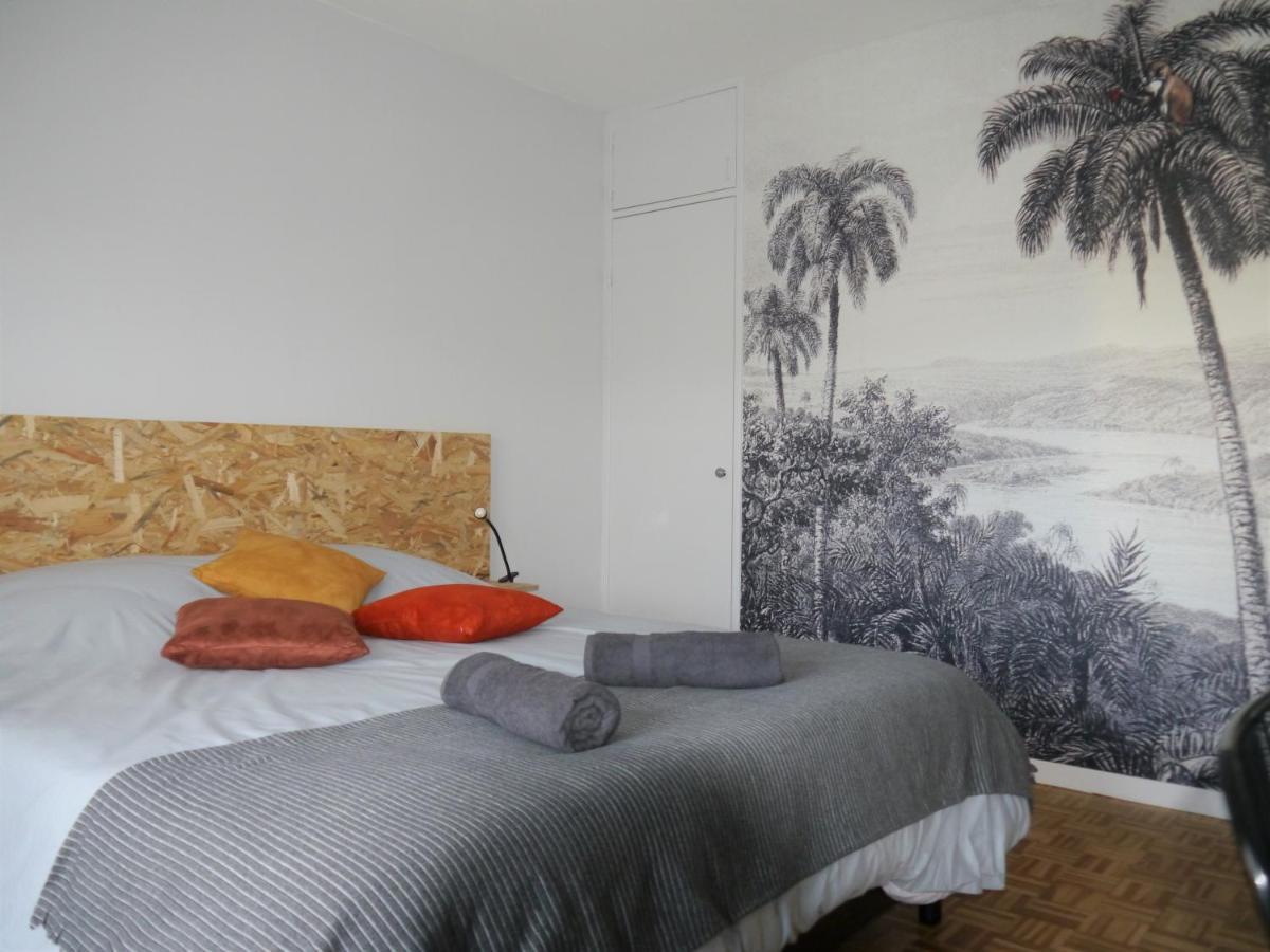 Appartement Le Celeste 113 - Deux Chambres Ramonville-Saint-Agne Exteriör bild