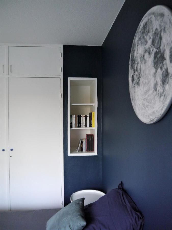 Appartement Le Celeste 113 - Deux Chambres Ramonville-Saint-Agne Exteriör bild